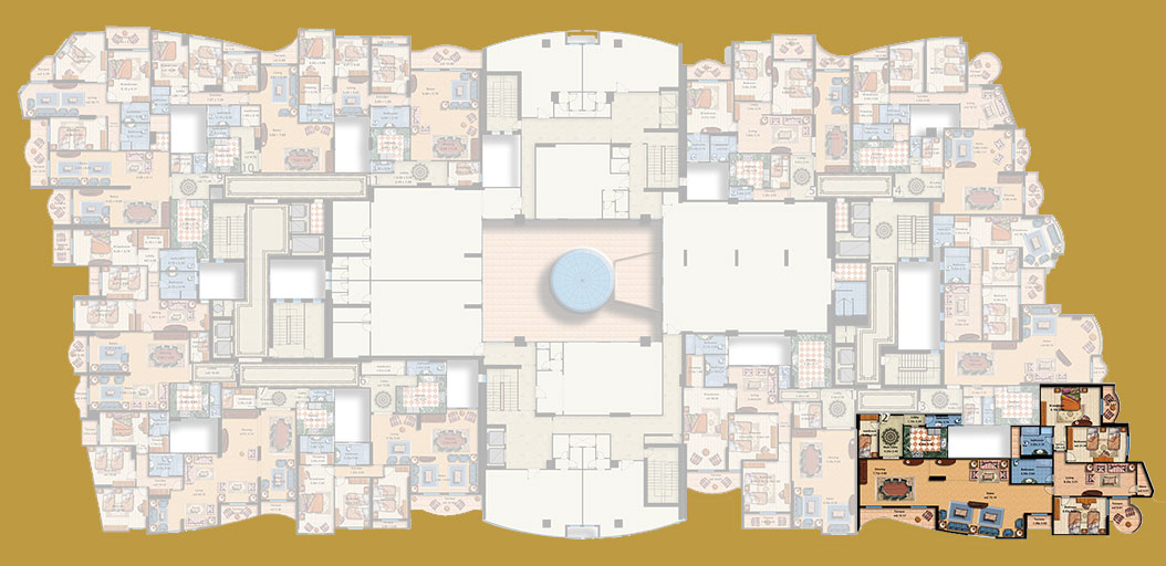 Apartment 2