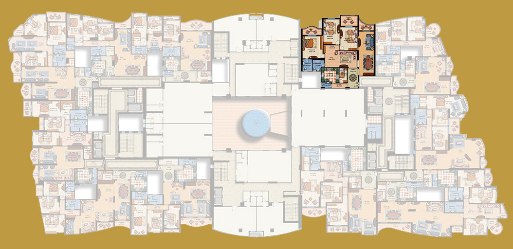 Apartment 5