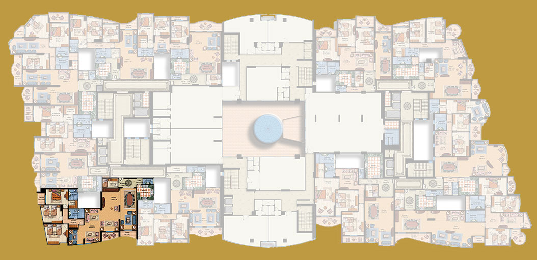 Apartment 7